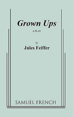 Grown Ups