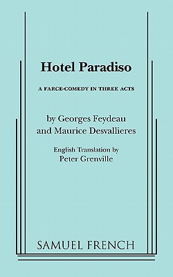 Hotel Paradiso