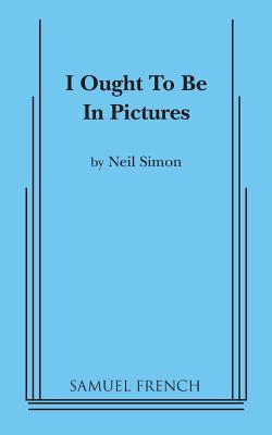 I Ought to be in Pictures