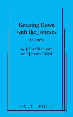 Keeping Down with the Joneses