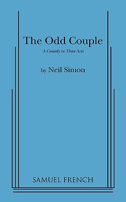 The Odd Couple