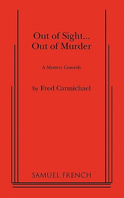 Out of Sight... Out of Murder