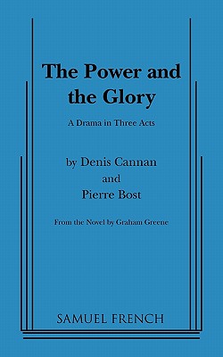 Power and the Glory, the (Greene)