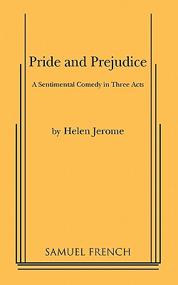 Pride and Prejudice