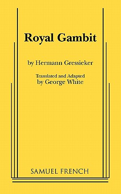 Royal Gambit