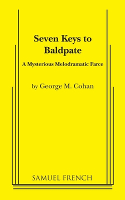 Seven Keys to Baldpate