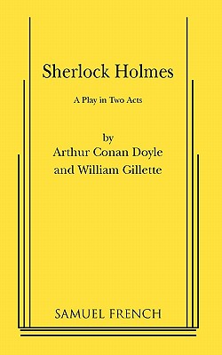 Sherlock Holmes