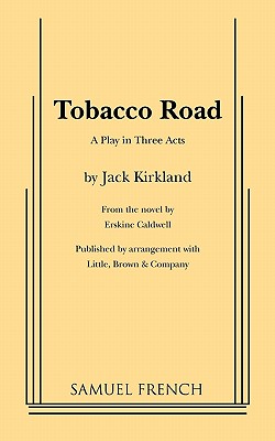 Tobacco Road