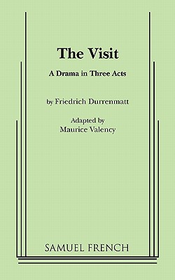 The Visit