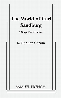 The World of Carl Sandburg