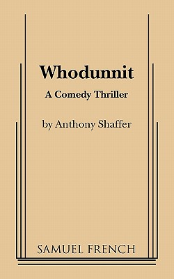 Whodunnit