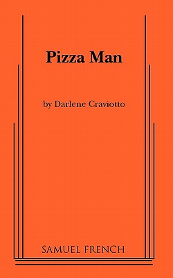 Pizza Man