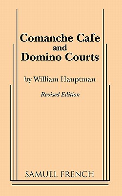 Comanche Cafe or Domino Courts