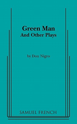 Green Man and Other Plays