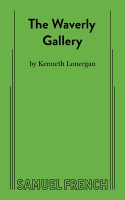 The Waverly Gallery