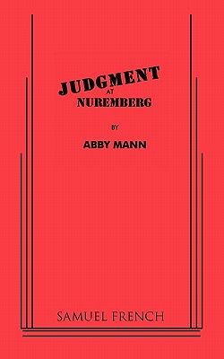 Judgment at Nuremberg