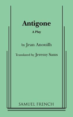 Antigone (Sams, Trans.)