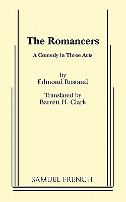 The Romancers