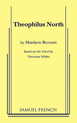 Theophilus North