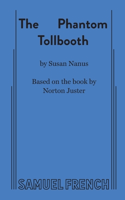 The Phantom Tollbooth