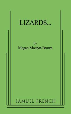 Lizards...