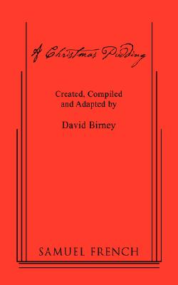 A Christmas Pudding
