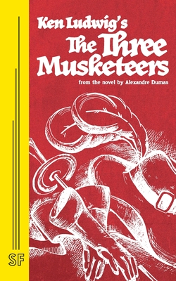 The Three Musketeers
