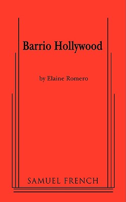 Barrio Hollywood