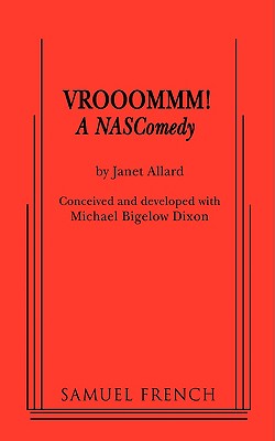 VROOOMMM! A NASComedy