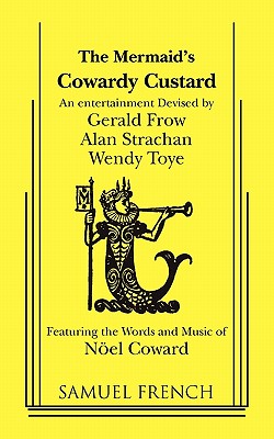 Cowardly Custard Libretto