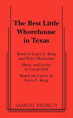 The Best Little Whorehouse in Texas