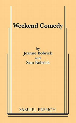 Weekend Comedy