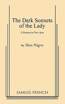 Dark Sonnets of the Lady
