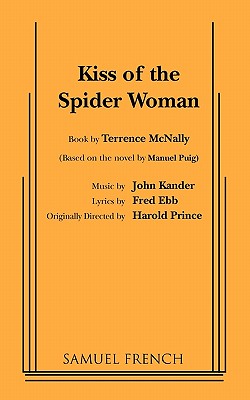 Kiss of the Spider Woman