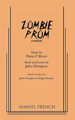 Zombie Prom