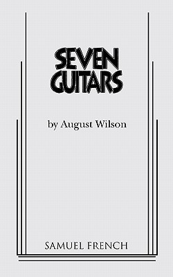 Seven Guitars