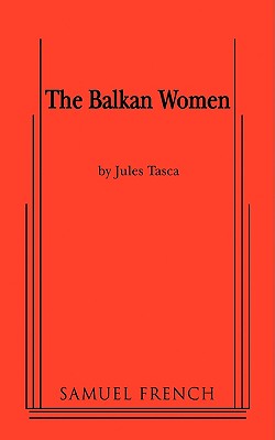Balkan Women