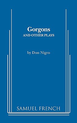 Gorgons and Other Plays