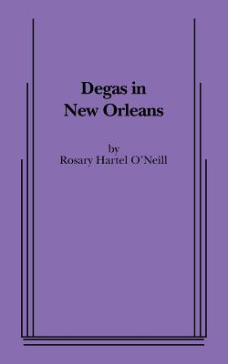 Degas in New Orleans