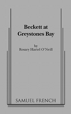 Beckett at Greystones Bay