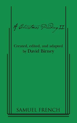 A Christmas Pudding II