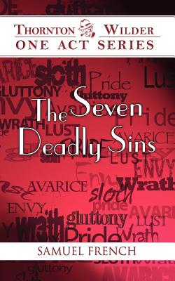 The Seven Deadly Sins