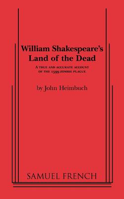 William Shakespeare's Land of the Dead