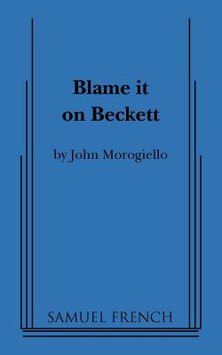 Blame it on Beckett