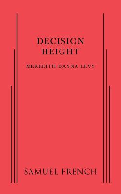 Decision Height