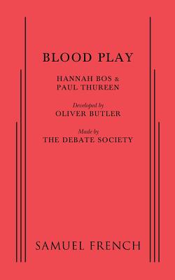 Blood Play