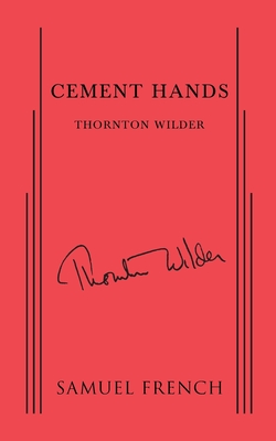Cement Hands