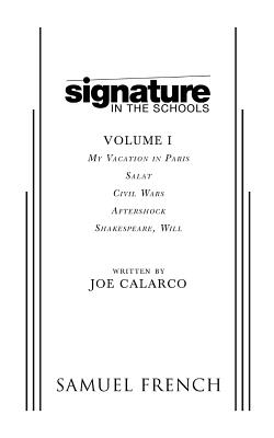 Signature in the Schools, Volume I