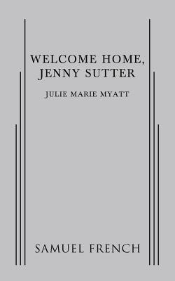 Welcome Home, Jenny Sutter