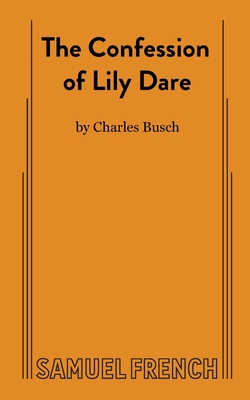 The Confession of Lily Dare